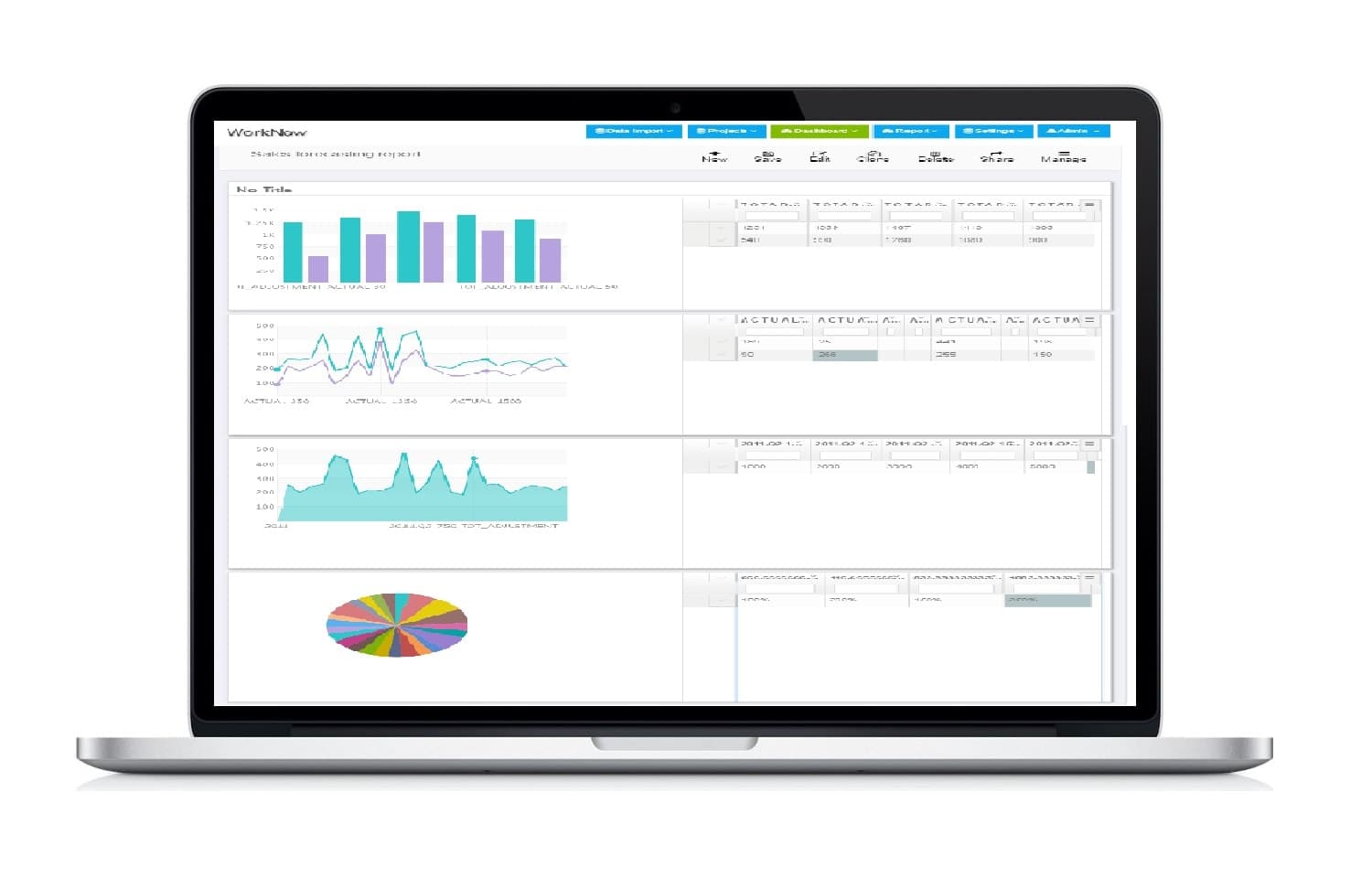 Big Data Platform - IoT Data Platform Big Data Analytics Platform SmartAxiom-Real-Time Data Discovery