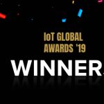 SmartAxiom Wins IoT Global Award for Securing IoT