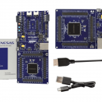 Renesas Announces Partnership with SmartAxiom