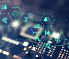 Disruptor Daily on SmartAxiom Blockchain in Cybersecurity