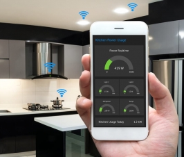 SmartAxiom Inc (LFER) Receives Blockchain IoT Security Patent