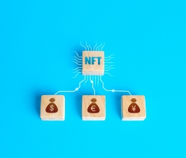 SmartAxiom is Building a NFT Solution